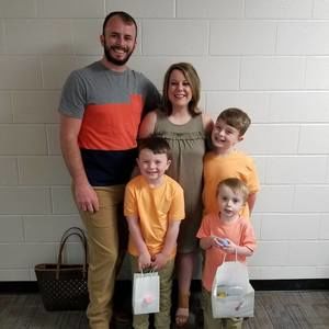 Meet your Posher, Keisha